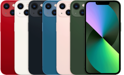 Iphone 13 128GB