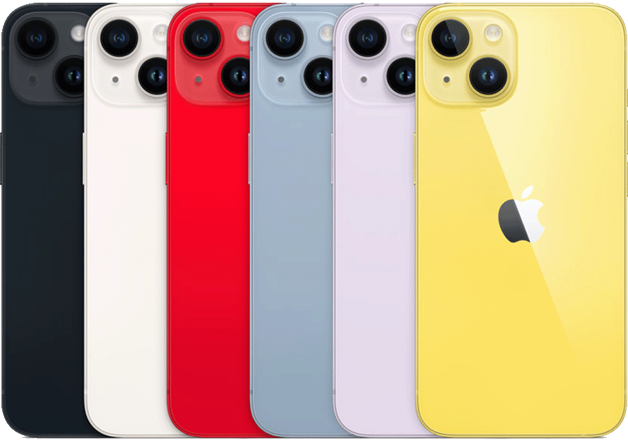 Iphone 14 128GB