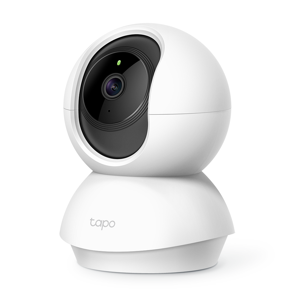 CAMARA WIFI ROTATORIA TPLINK TAPO C200