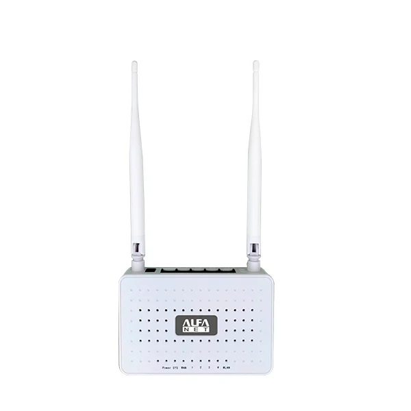 EXTENDER WIFI 300 DUAL ANTENA 4P AP R315