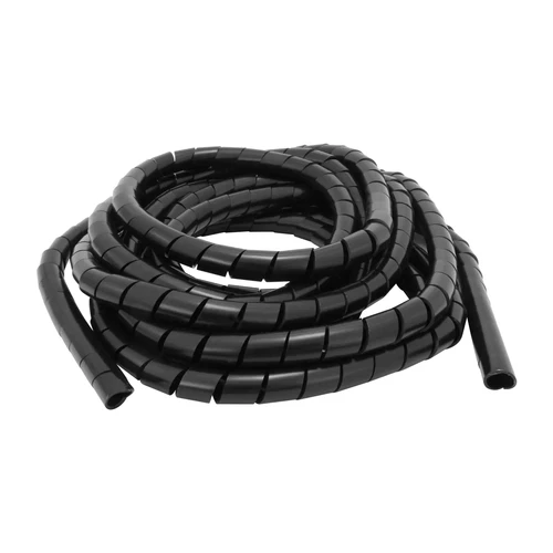 ESPIRAL PLASTICO ORGANIZADOR DE CABLES 15MM (5/8