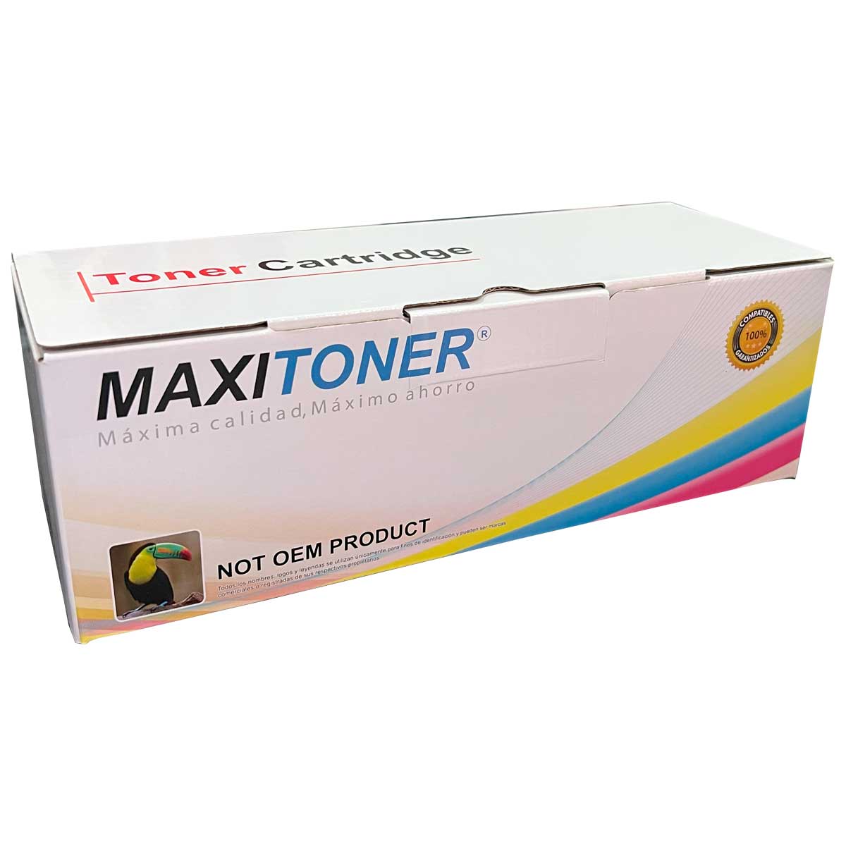 HP DRUM CF219A/ CRG049- HOMOLOGADO