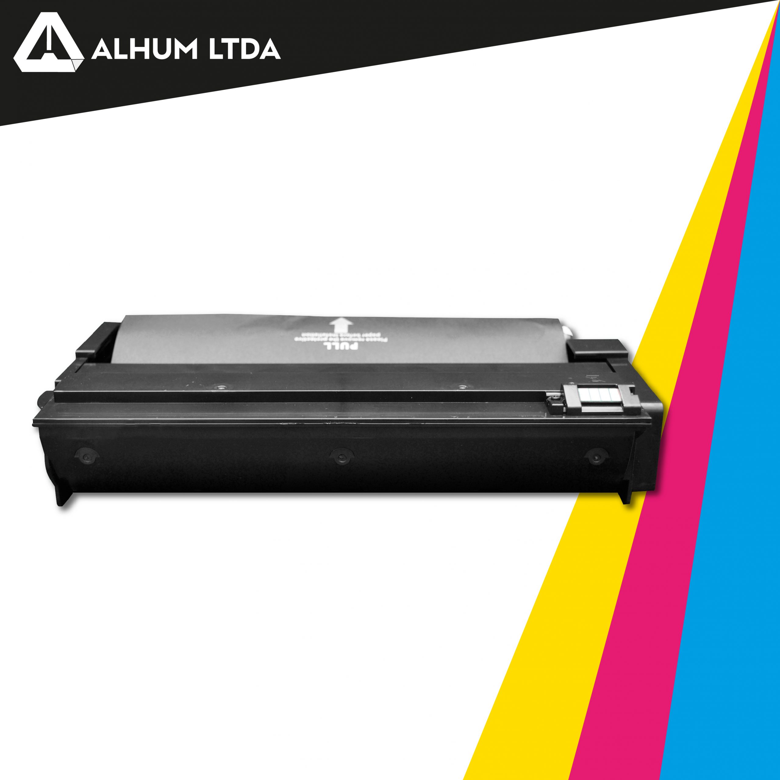 TONER RICOH SP3710DN - SP3710X- 7000 PAG - ORIGINAL