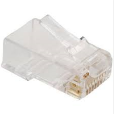 CONECTOR PLUG RJ45 CAT 5