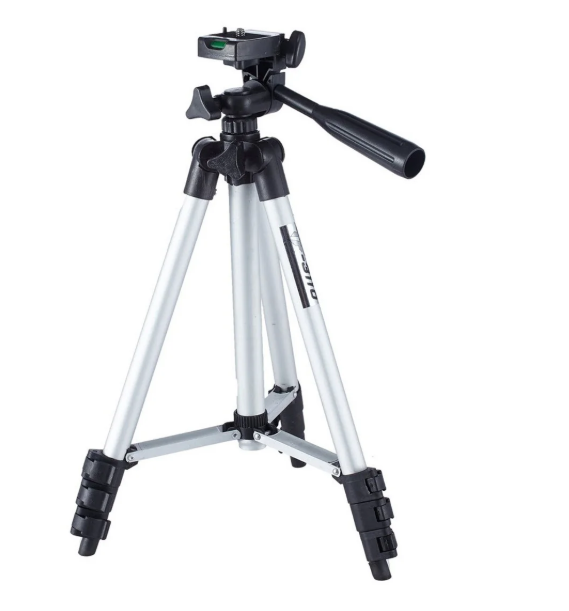 TRIPODE PARA CAMARA / CELULAR MIOKE TF3110