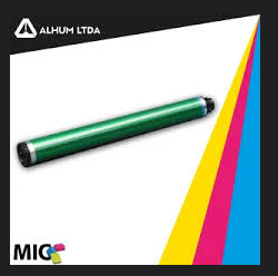 BARRA LUBRICANTE CILINDRO RICOH MPC 3503/ CET6324