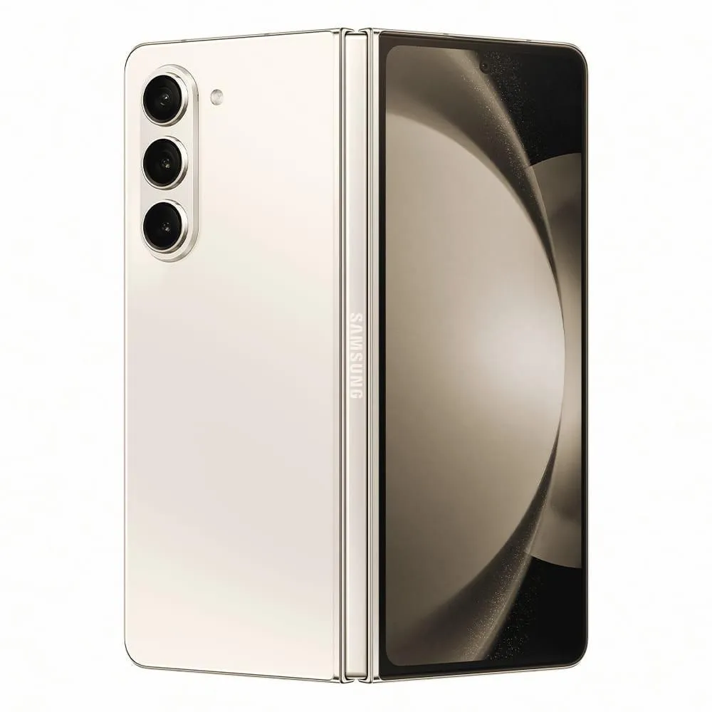 SAMSUNG ZFOLD5 512GB BEIGE