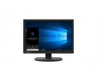 Monitor Lenovo LCD 20