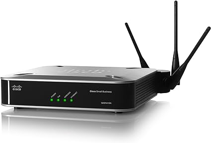 CISCO WAP4410N WIRELESS-N ACCESS POINT - POE/ADVANCED SECURITY PUNTO DE ACCESO WLAN