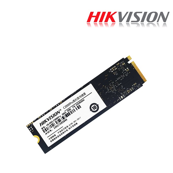 DISCO DURO SSD 512GB M.2 /SATA III 6 GBS/ SAA II 3 GBS/ HS-SSD-E100N/512 HIKVISION