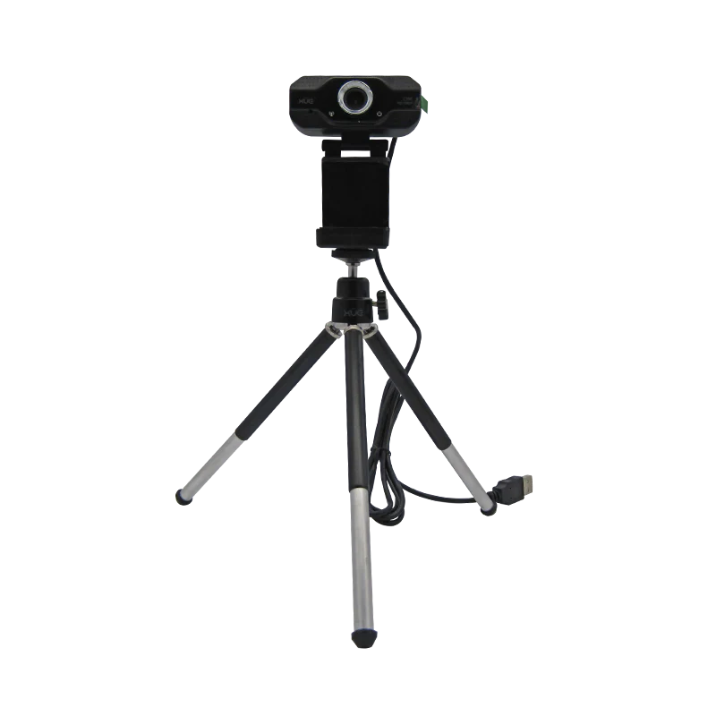 CAMARA WEB USB 2 HD 1080P MIC XUE C390